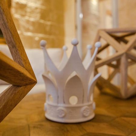 Palazzino Birgu Host Family Bed And Breakfast Екстериор снимка