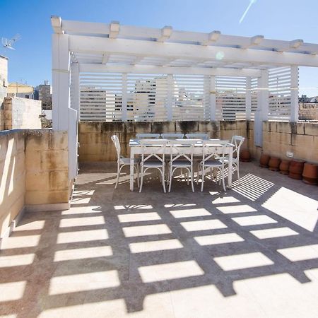 Palazzino Birgu Host Family Bed And Breakfast Екстериор снимка
