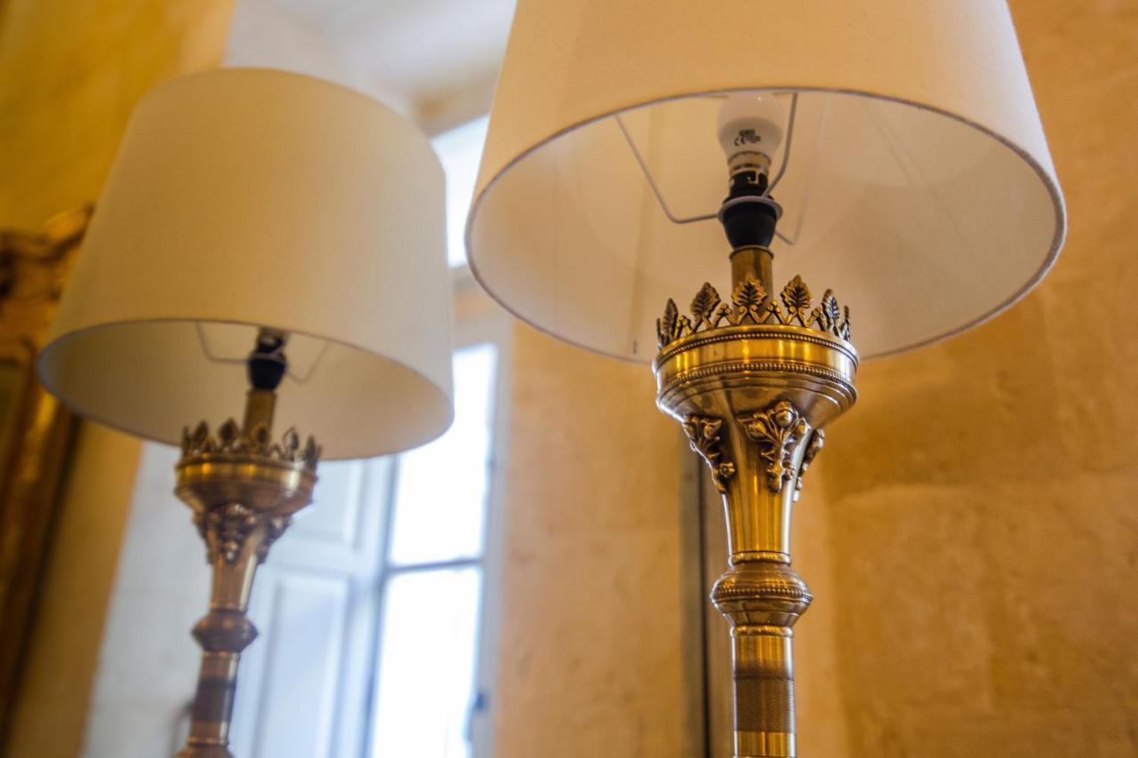 Palazzino Birgu Host Family Bed And Breakfast Екстериор снимка