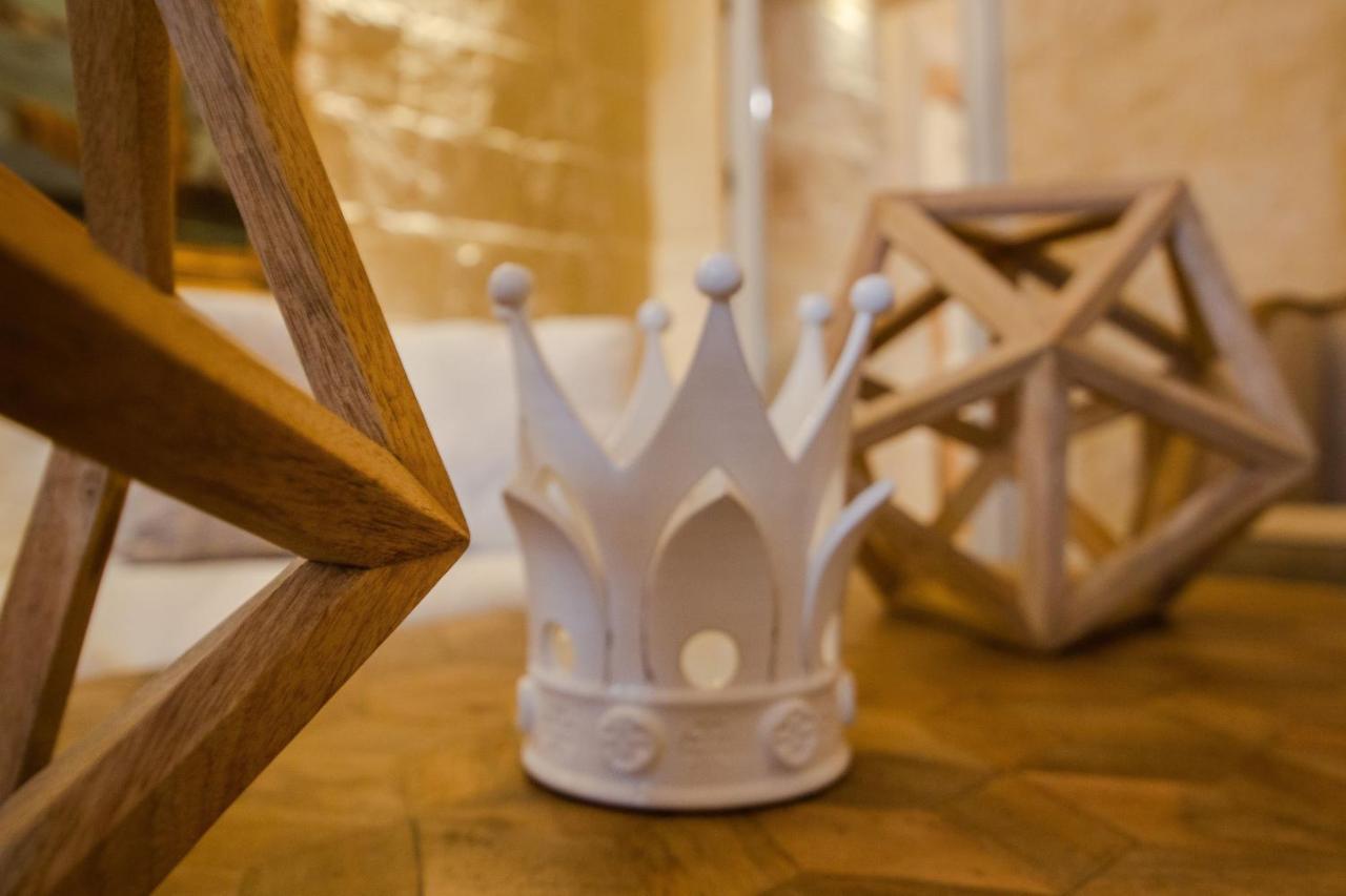 Palazzino Birgu Host Family Bed And Breakfast Екстериор снимка