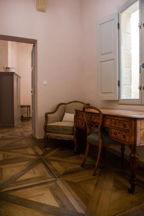 Palazzino Birgu Host Family Bed And Breakfast Екстериор снимка