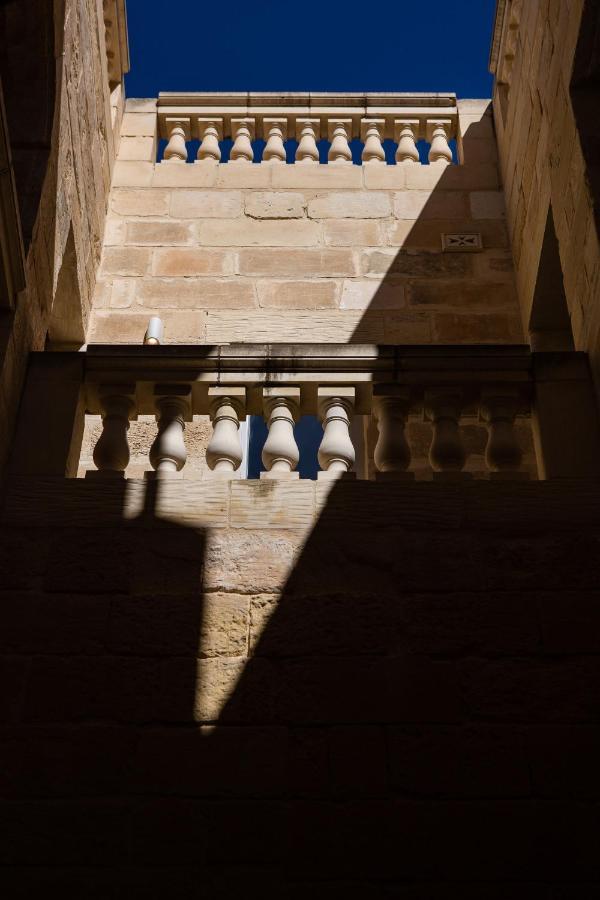 Palazzino Birgu Host Family Bed And Breakfast Екстериор снимка