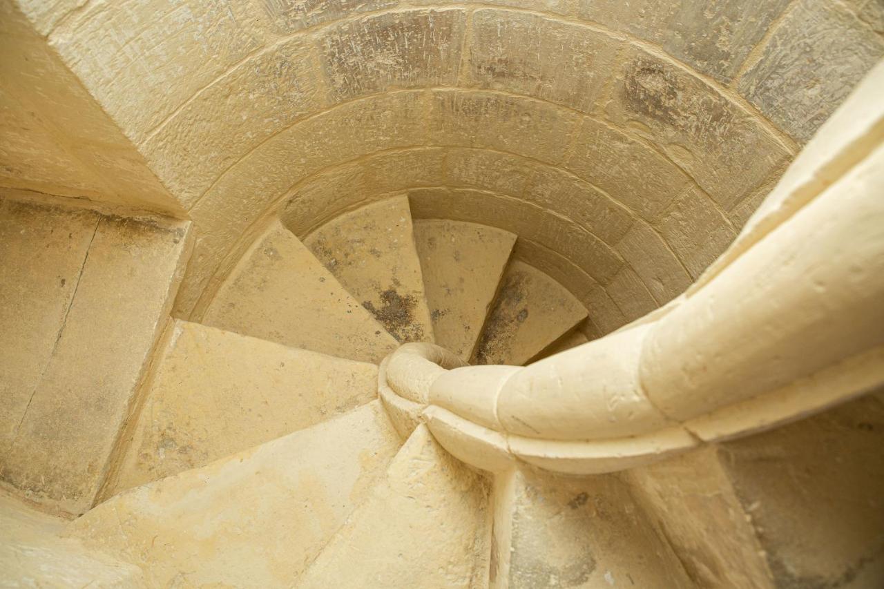 Palazzino Birgu Host Family Bed And Breakfast Екстериор снимка