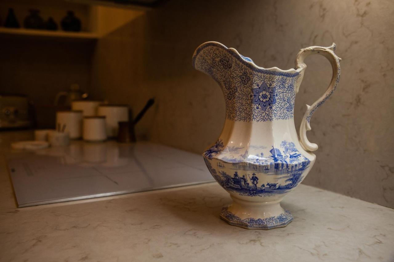 Palazzino Birgu Host Family Bed And Breakfast Екстериор снимка