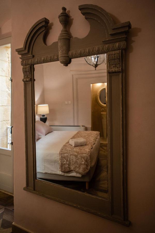 Palazzino Birgu Host Family Bed And Breakfast Екстериор снимка
