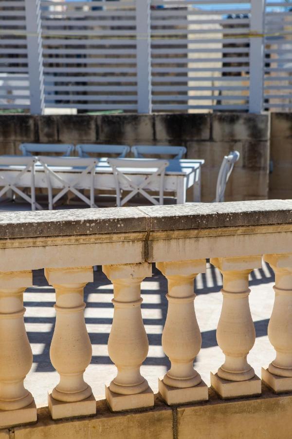 Palazzino Birgu Host Family Bed And Breakfast Екстериор снимка