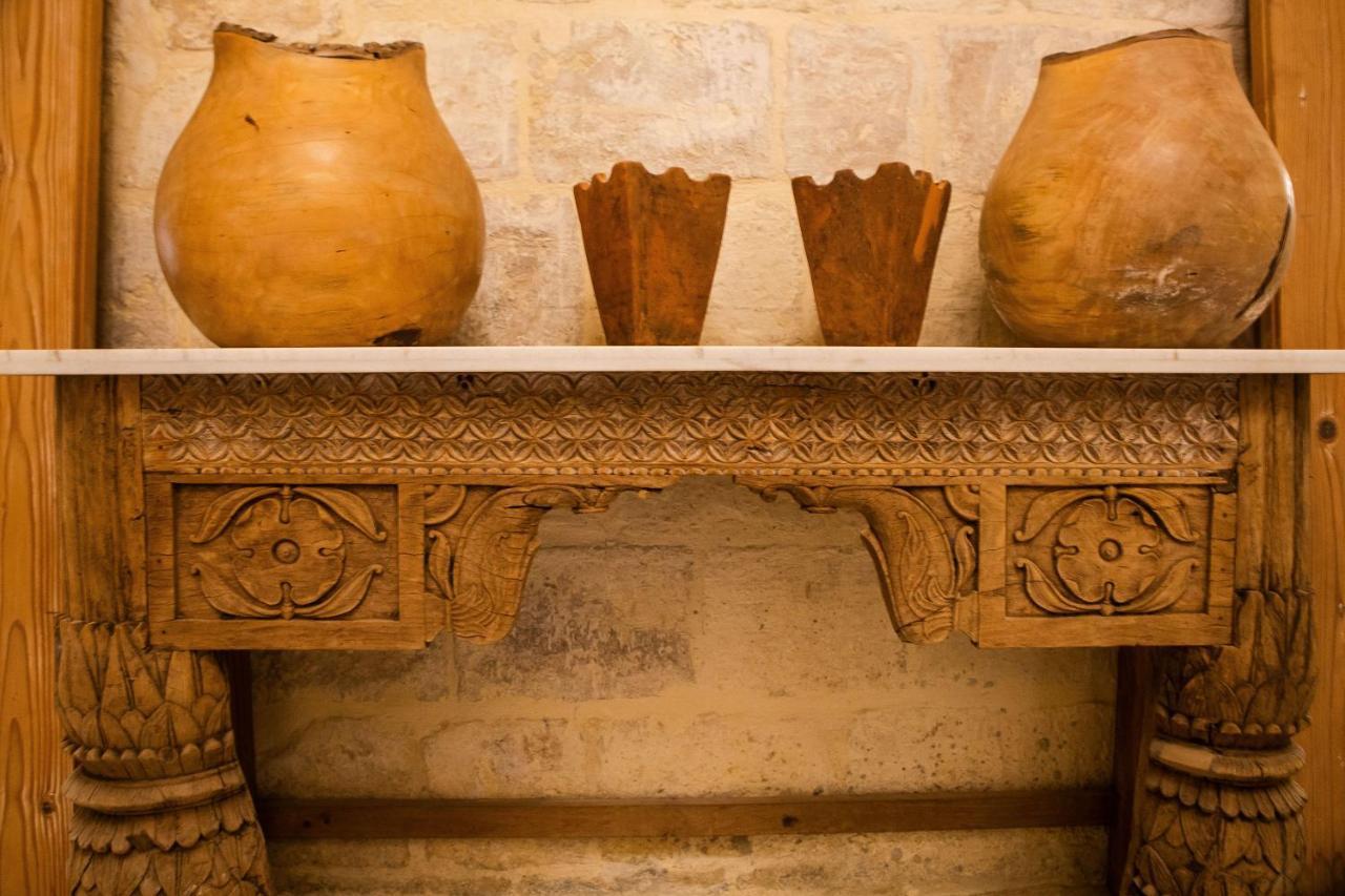 Palazzino Birgu Host Family Bed And Breakfast Екстериор снимка