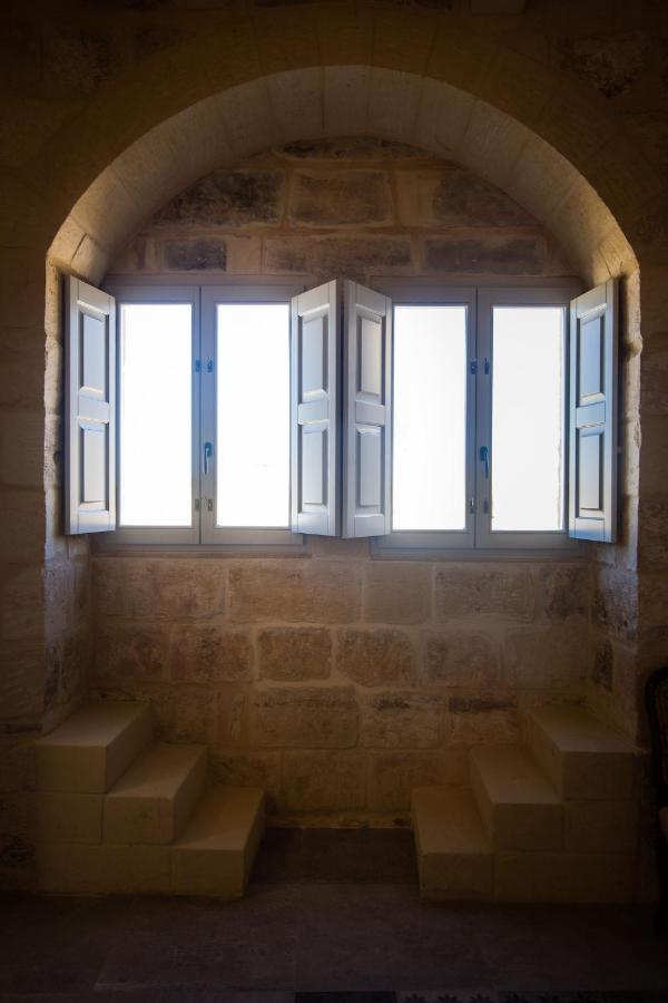 Palazzino Birgu Host Family Bed And Breakfast Екстериор снимка