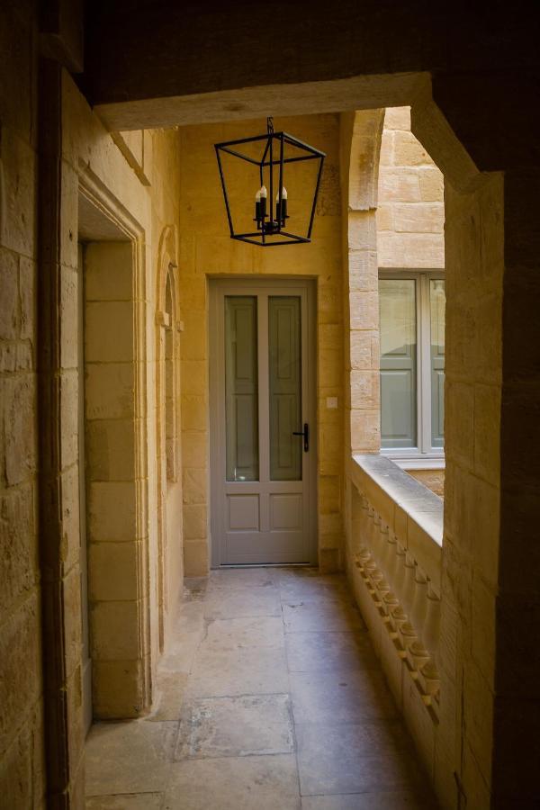 Palazzino Birgu Host Family Bed And Breakfast Екстериор снимка