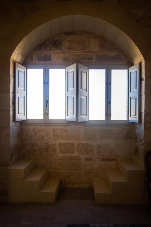 Palazzino Birgu Host Family Bed And Breakfast Стая снимка