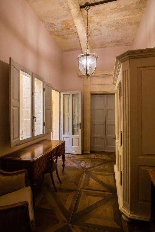 Palazzino Birgu Host Family Bed And Breakfast Стая снимка